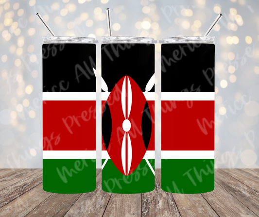 Kenya