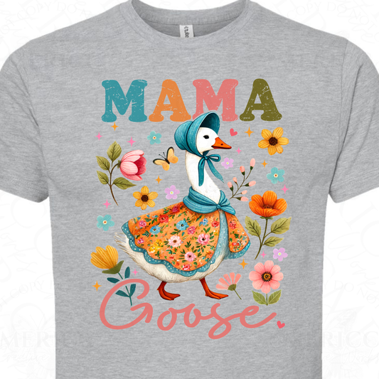 Mama Goose