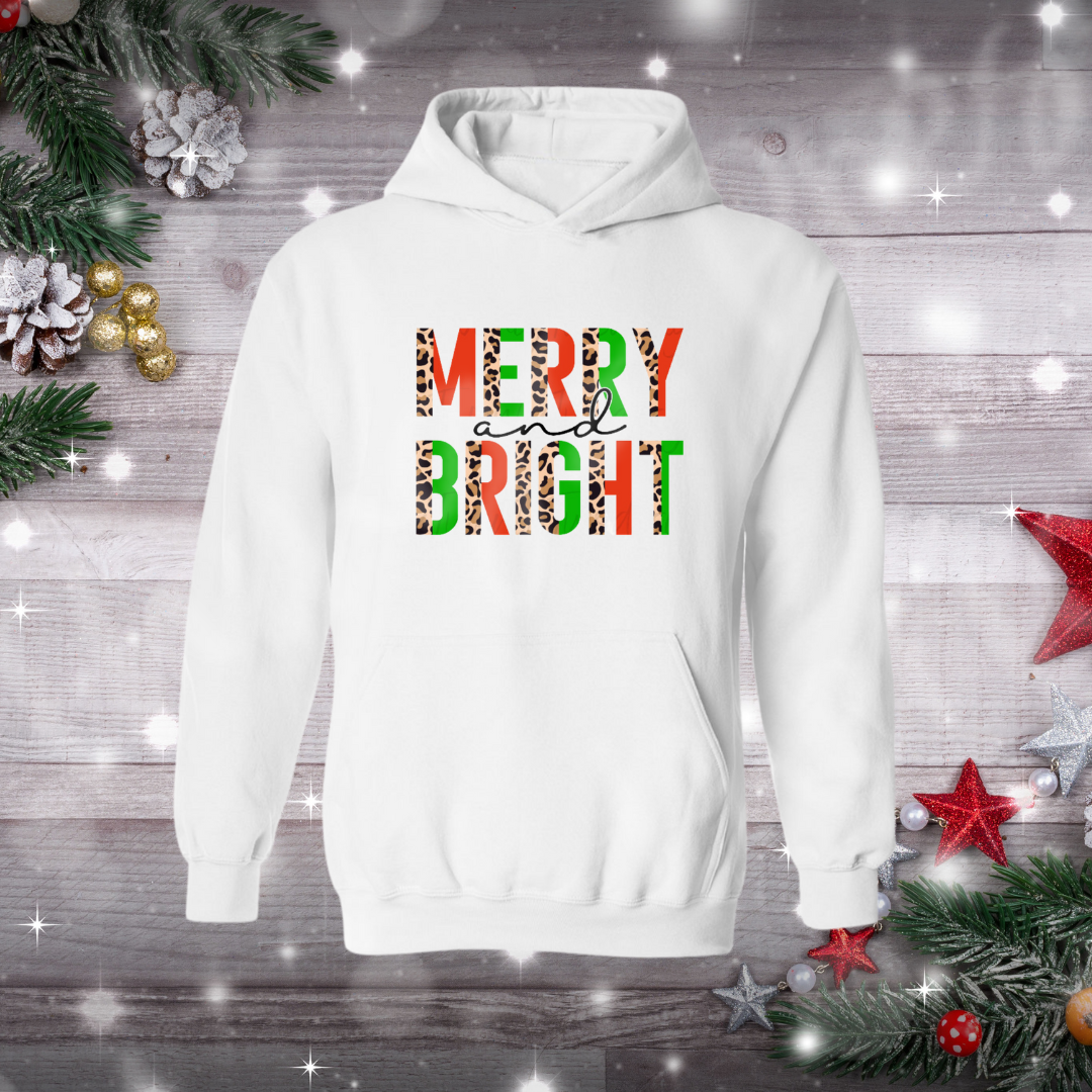 Merry and Bright