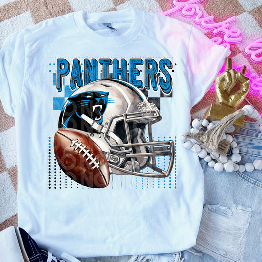 Carolina Football DTF