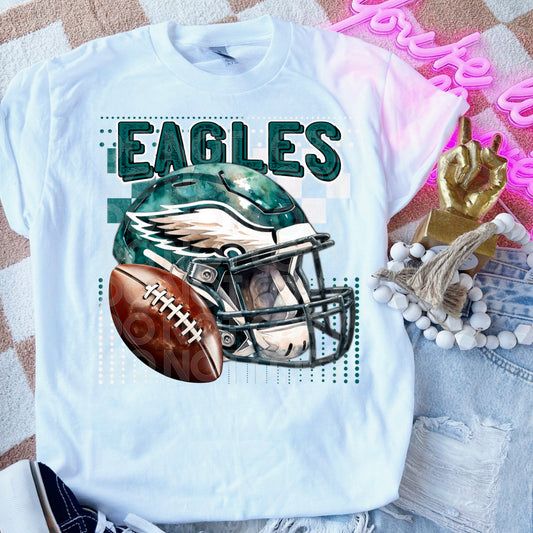 Philadelphia Football DTF