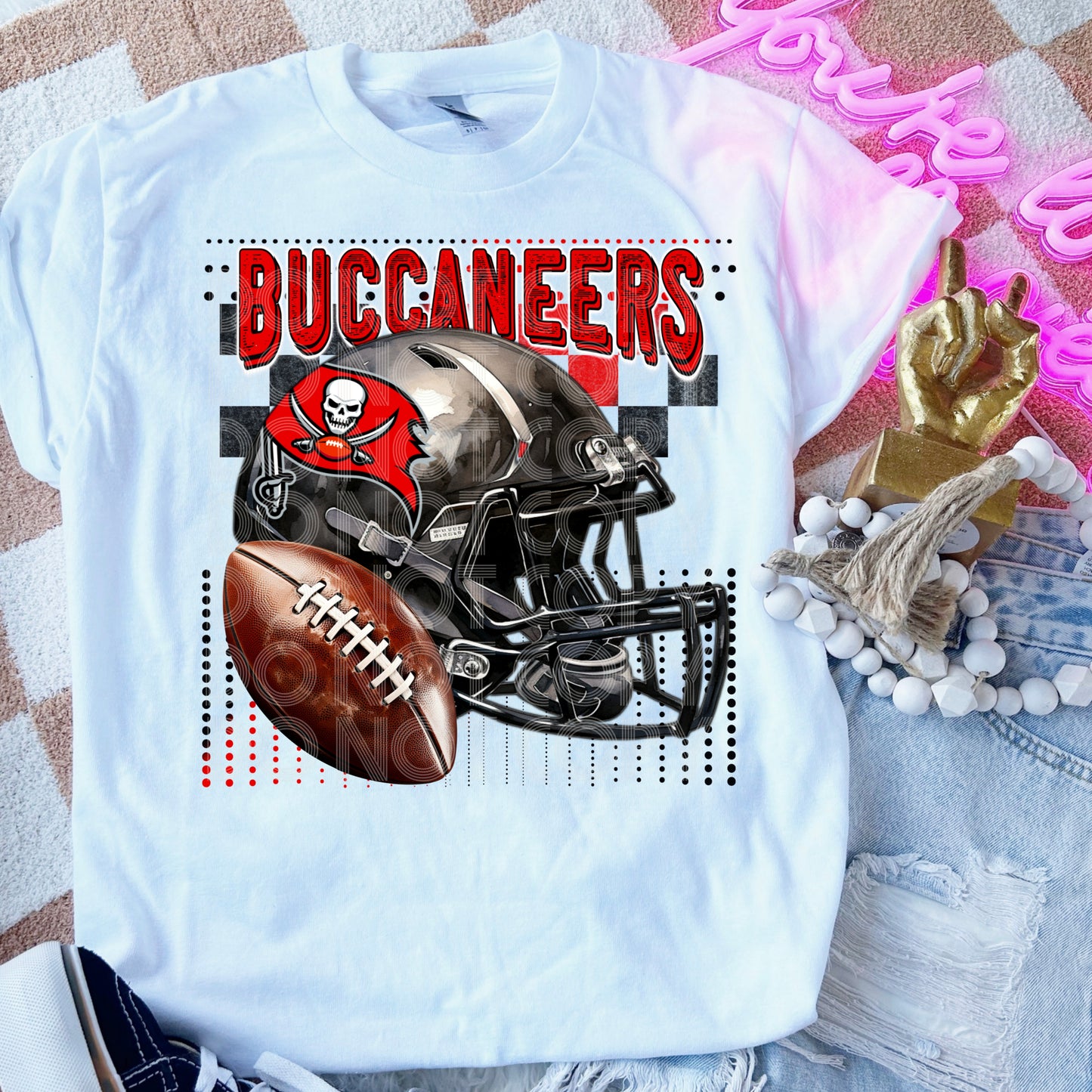 Tampa Bay Football DTF