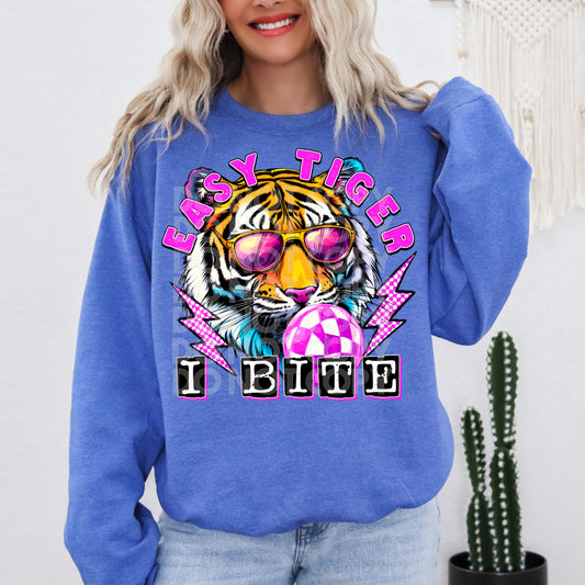 Easy Tiger Tee