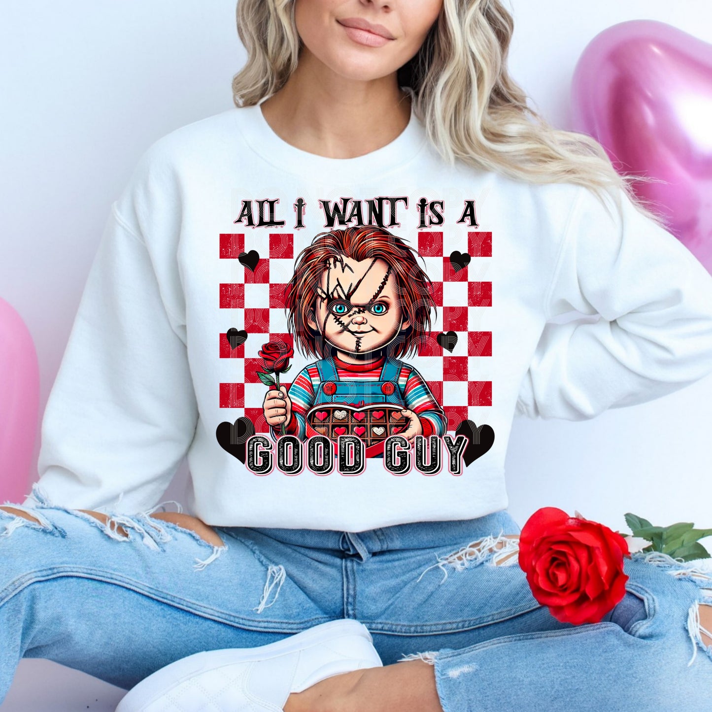 A Good Guy Tee