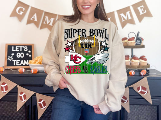 SB Trophy Tee