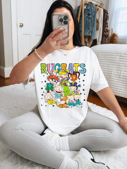 Rugrats Tee