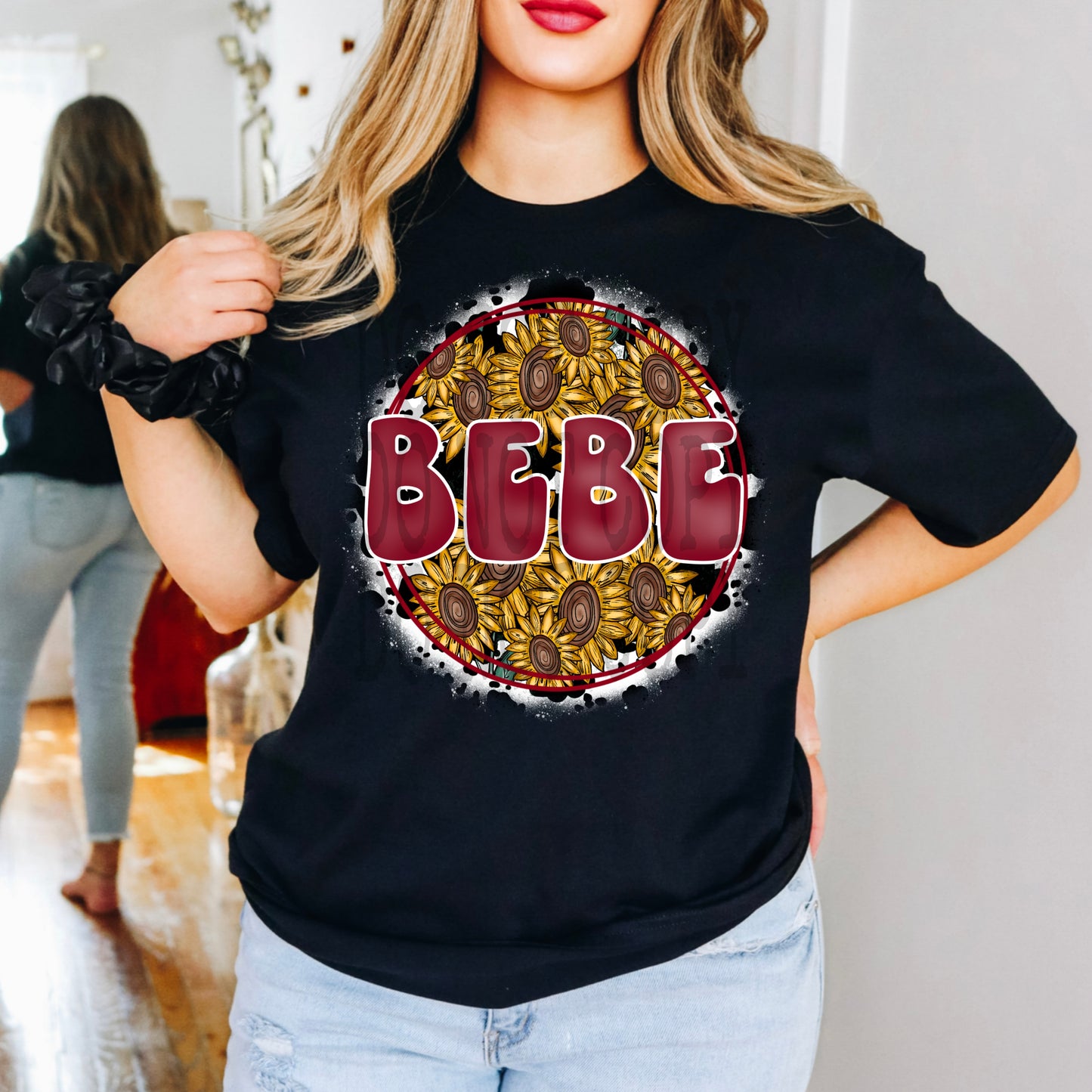 Bebe DTF