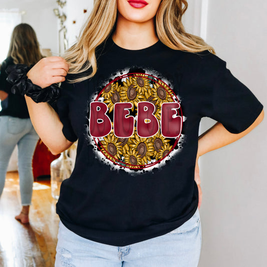 Bebe Tee