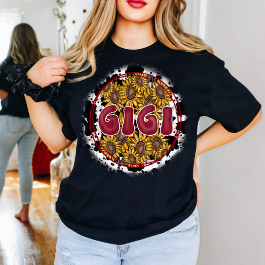 Gigi Tee