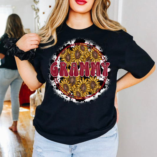 Grammy Tee