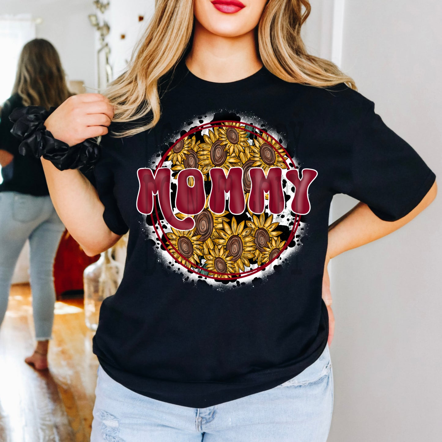 Mommy Tee