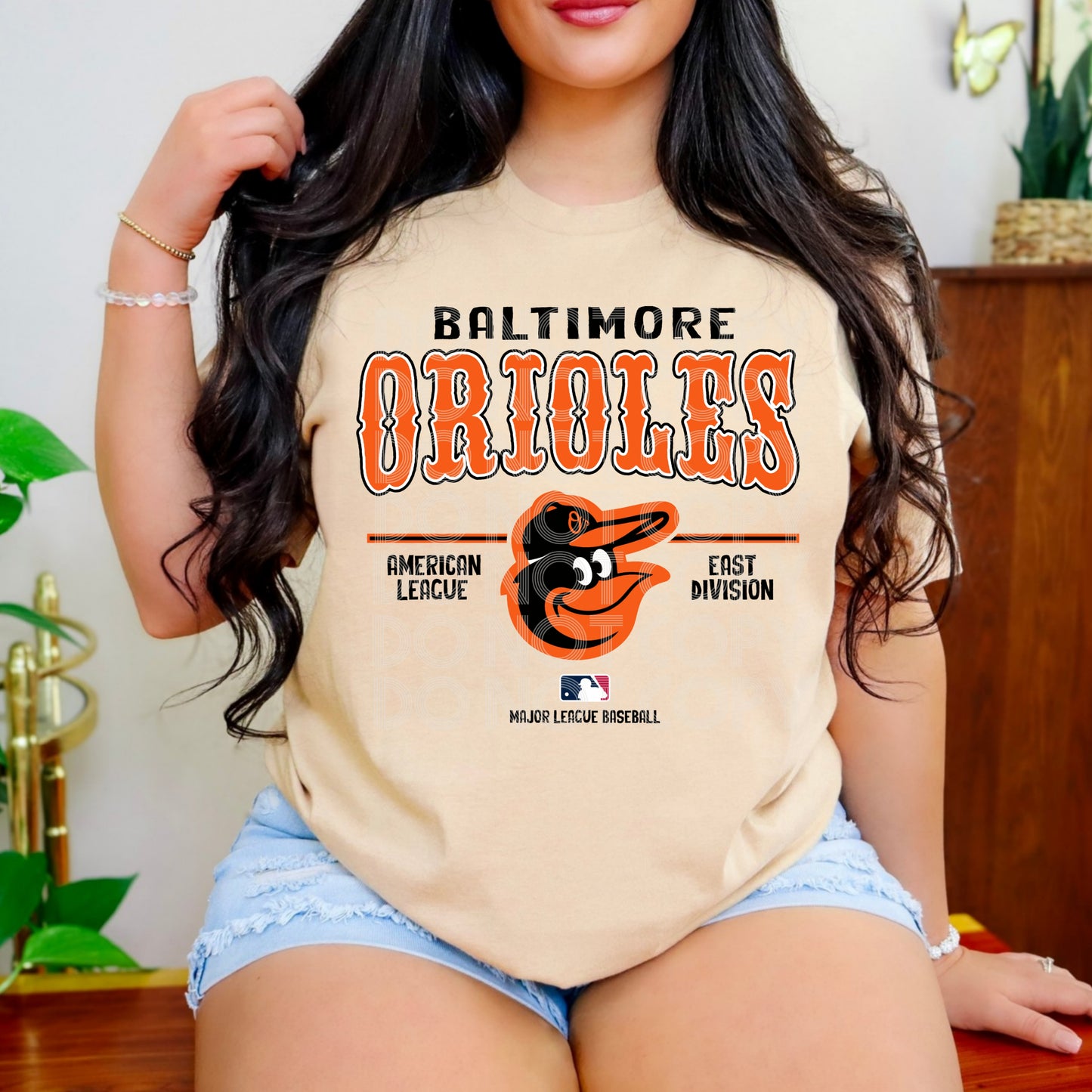 Baltimore Baseball DTF