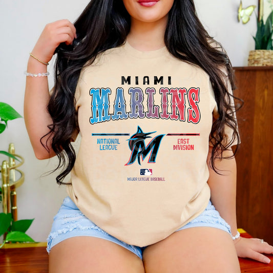 Miami Baseball DTF