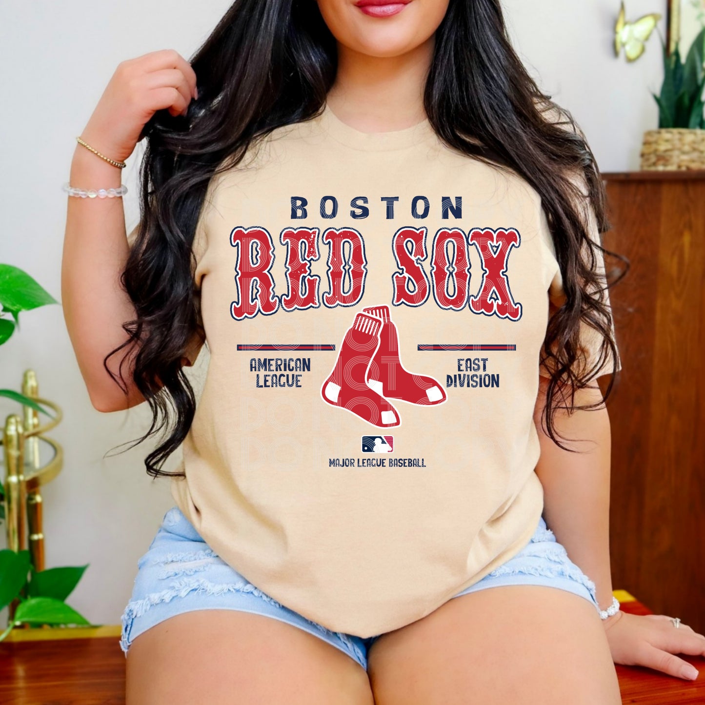 Boston Baseball DTF