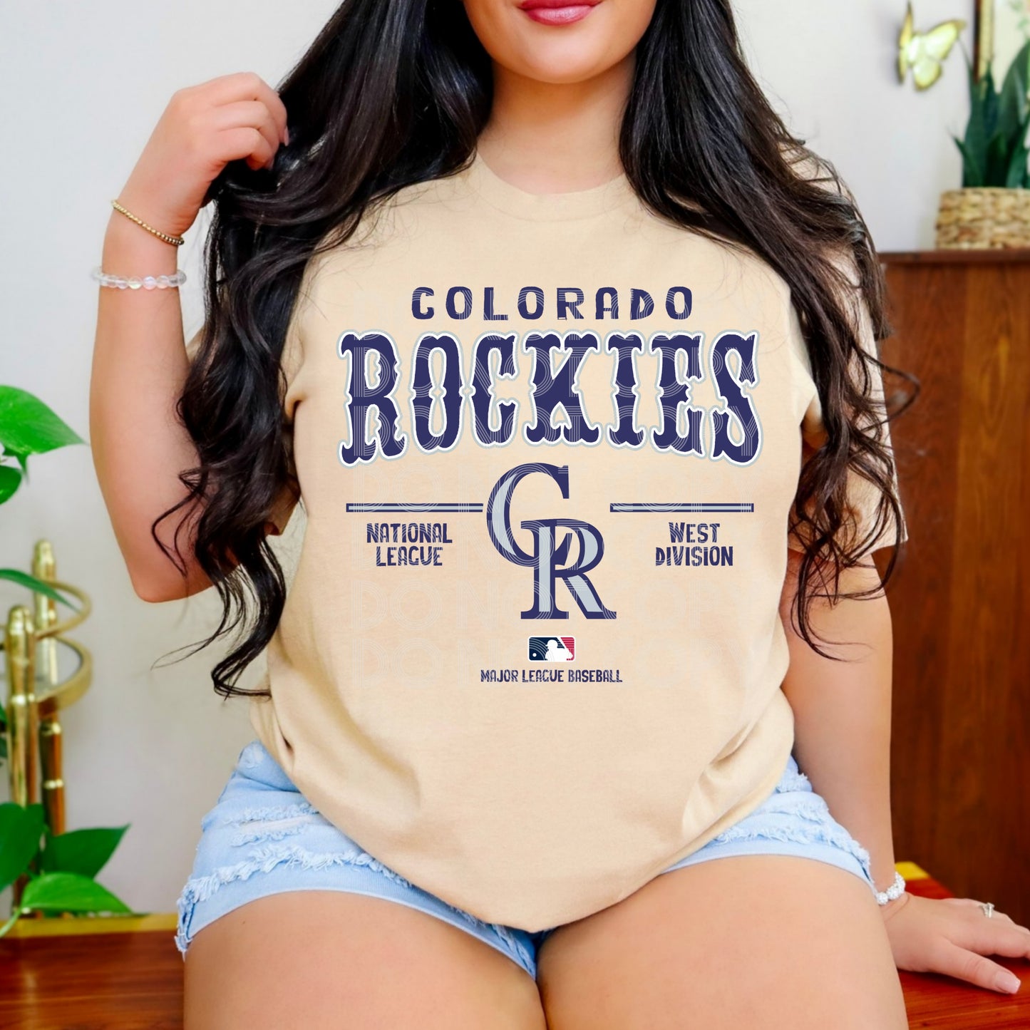 Colorado Baseball DTF