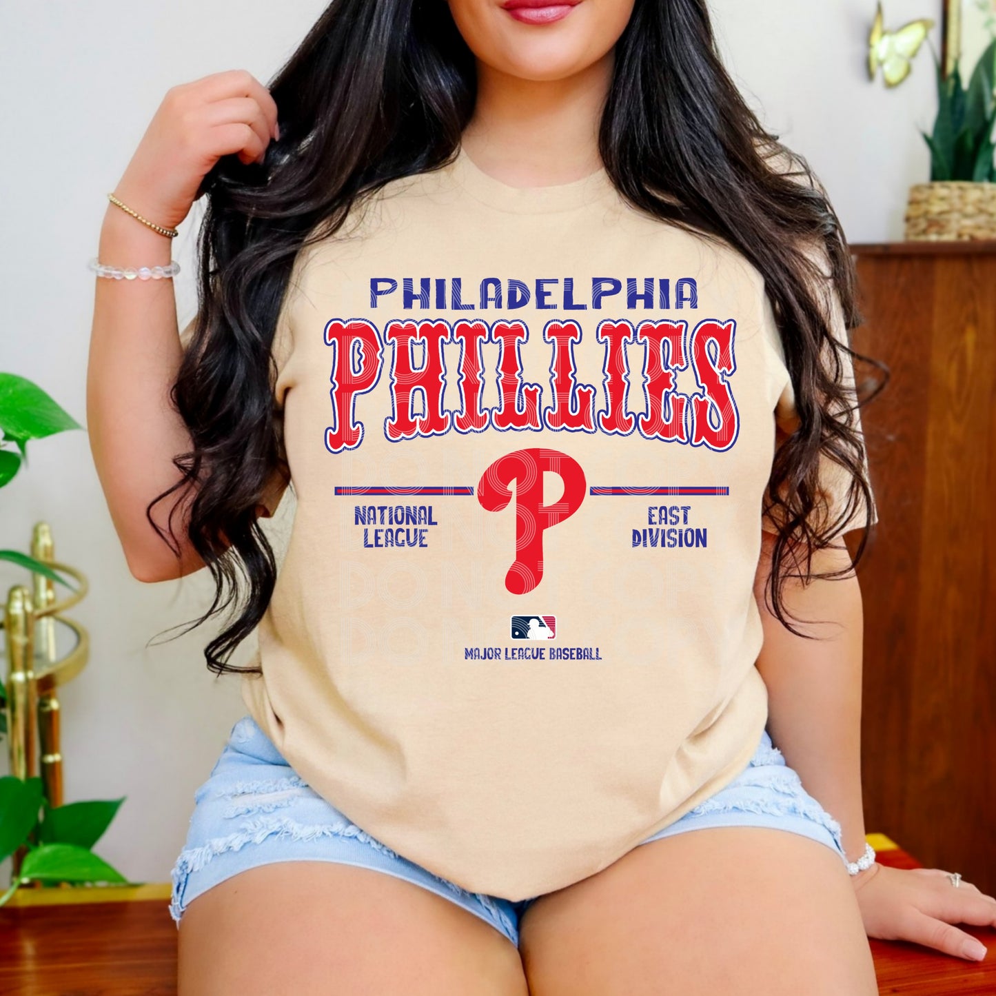 Philadelphia Baseball DTF