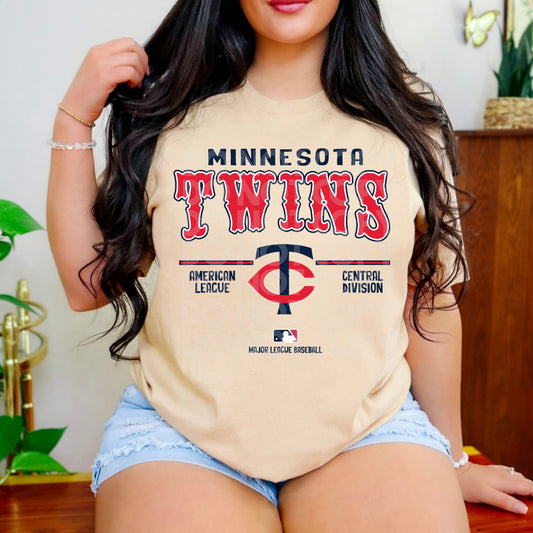 Minnesota Baseball DTF