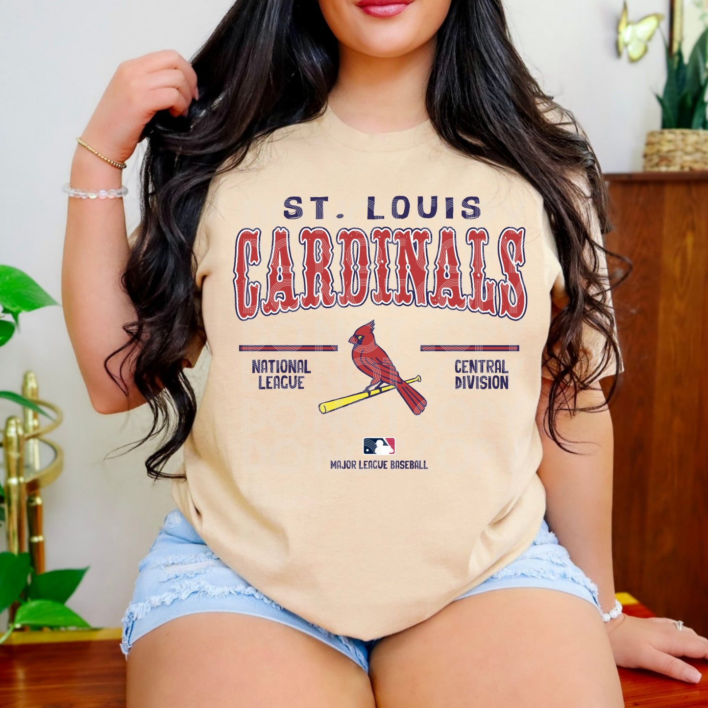 St. Louis Baseball DTF