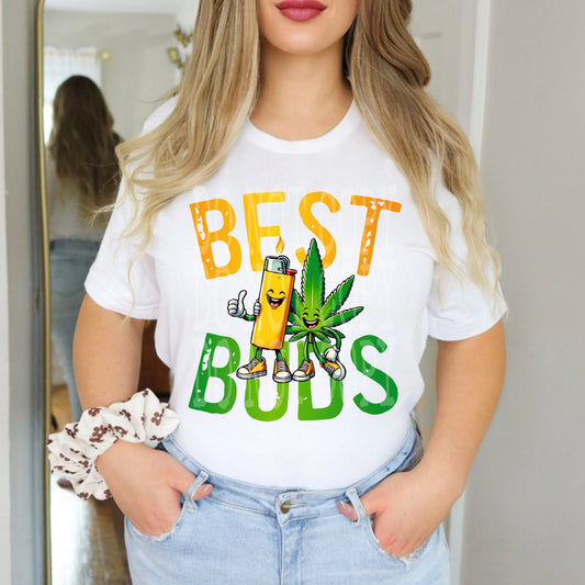 Best Buds DTF