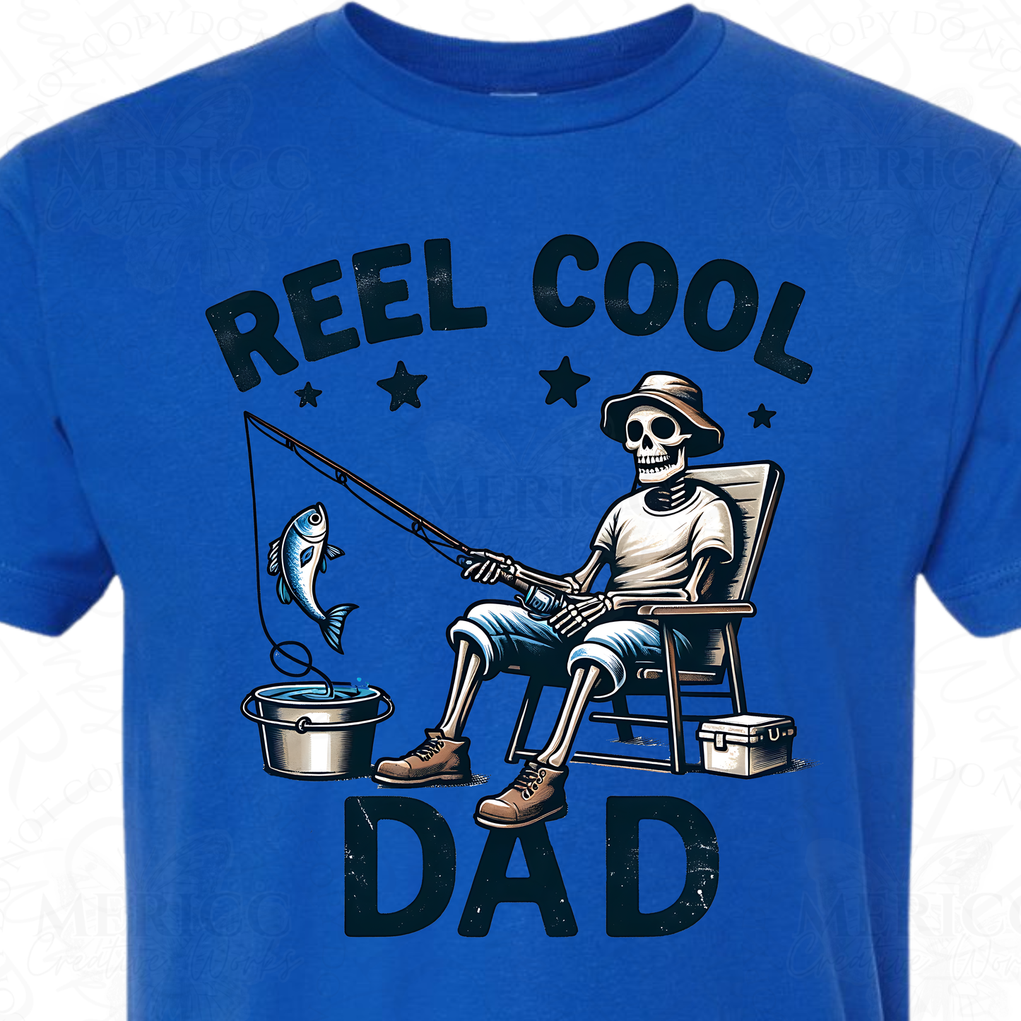 Reel Cool Dad