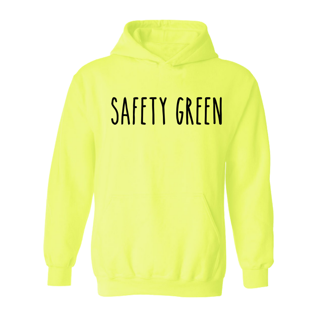 Red Hot Drain LLC Exclusive Hoodie