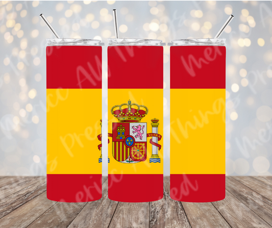 Spain