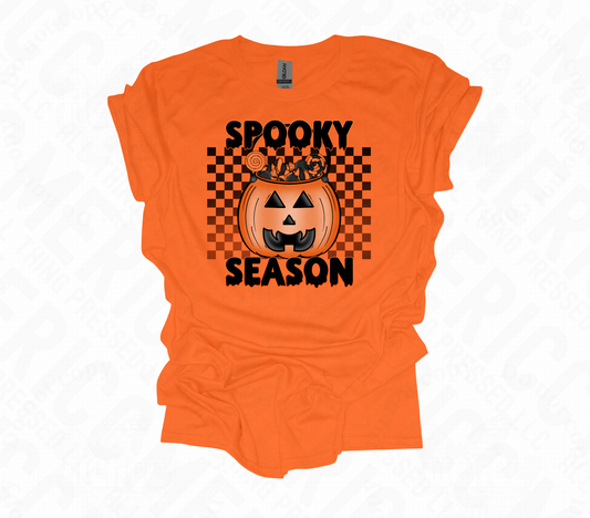 Spooky Season DTF