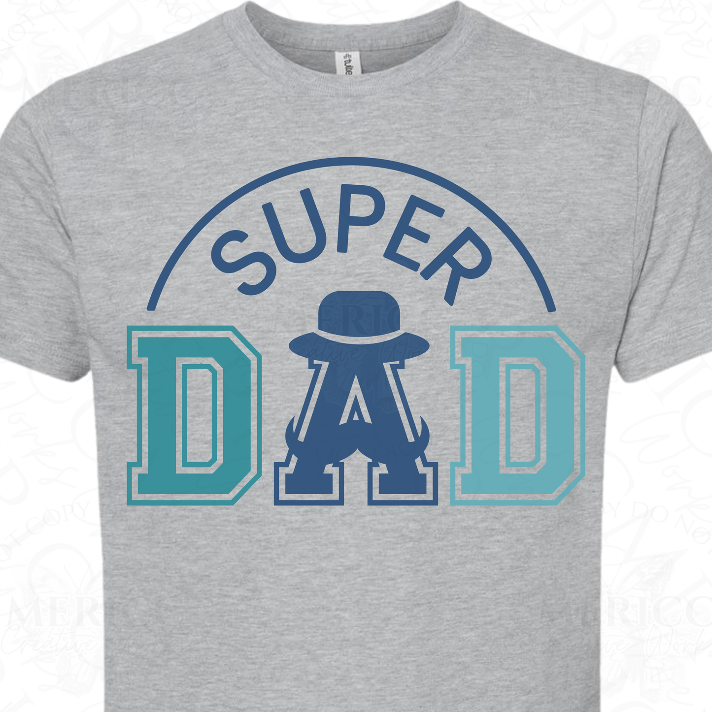 Super Dad