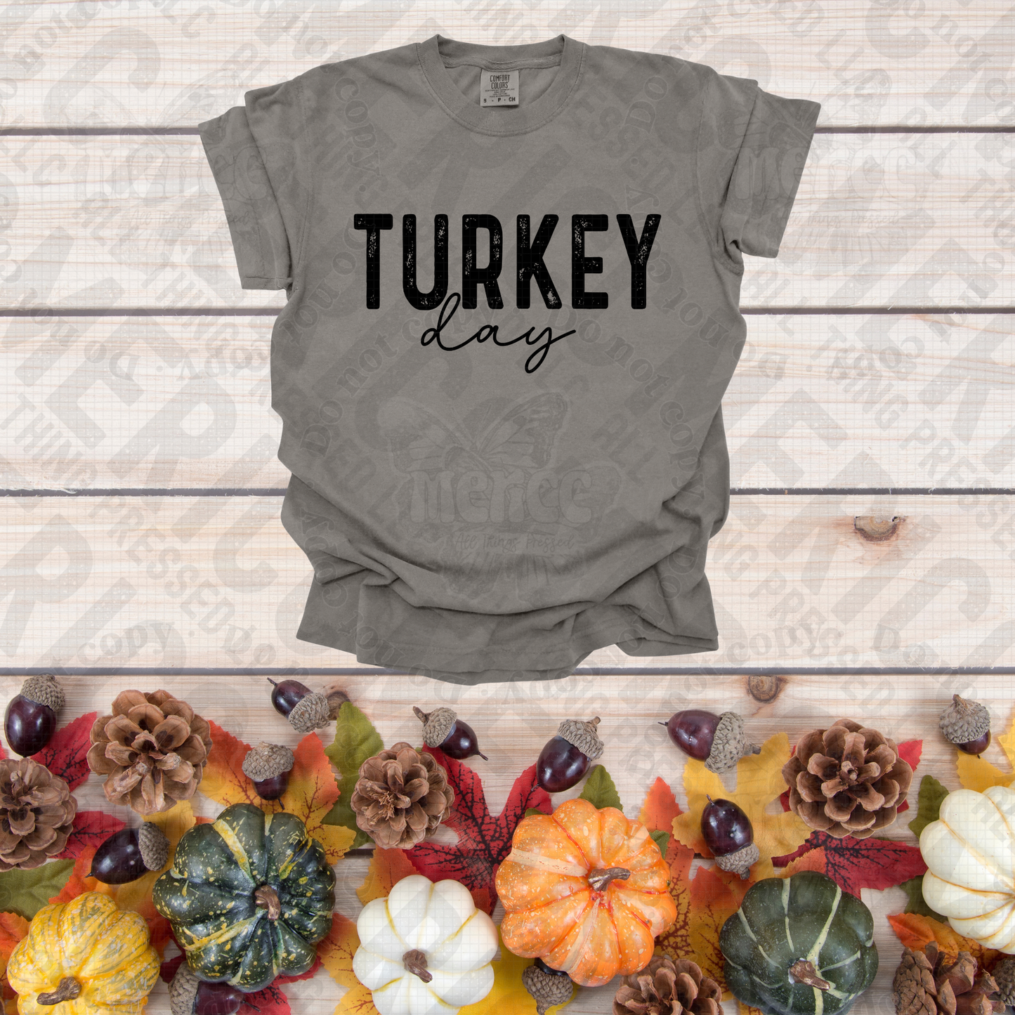 Turkey Day