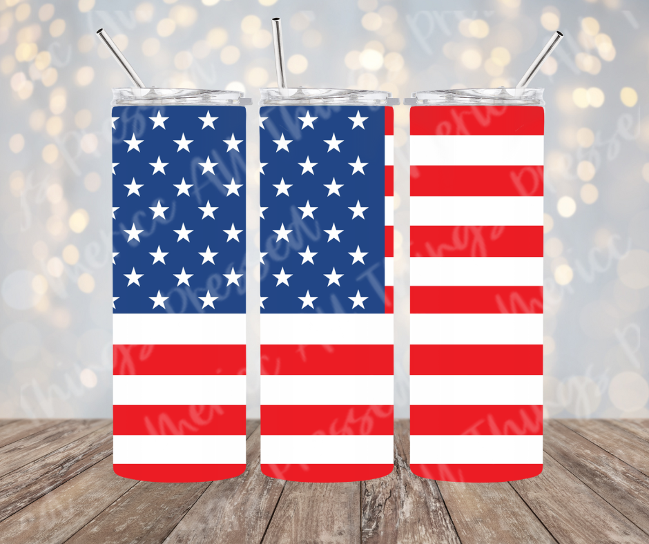USA