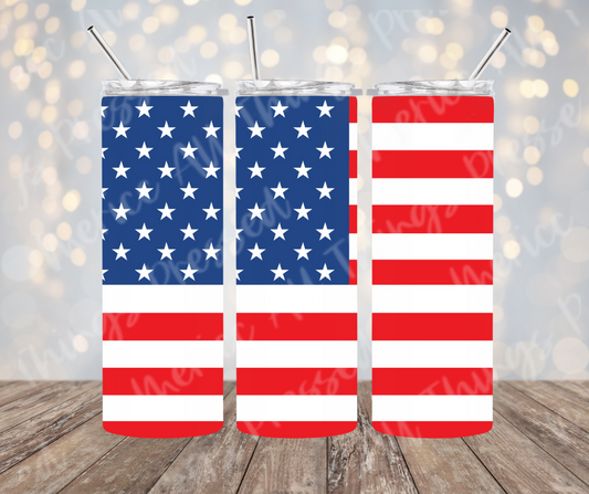 USA
