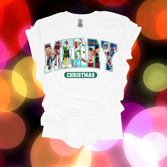 Merry Christmas - Movie Classics