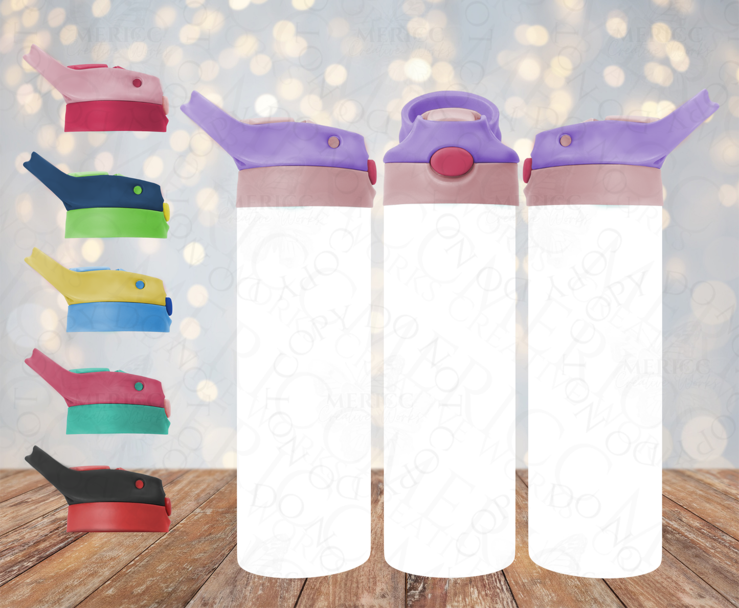 20oz Spout Cup