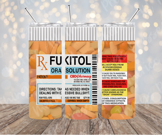 Fukitol