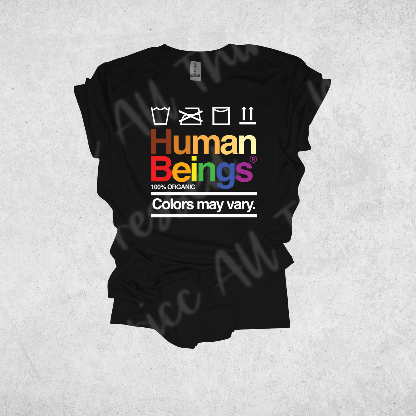 Human Beings