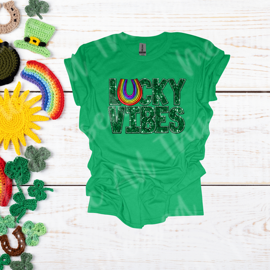 Lucky Vibes