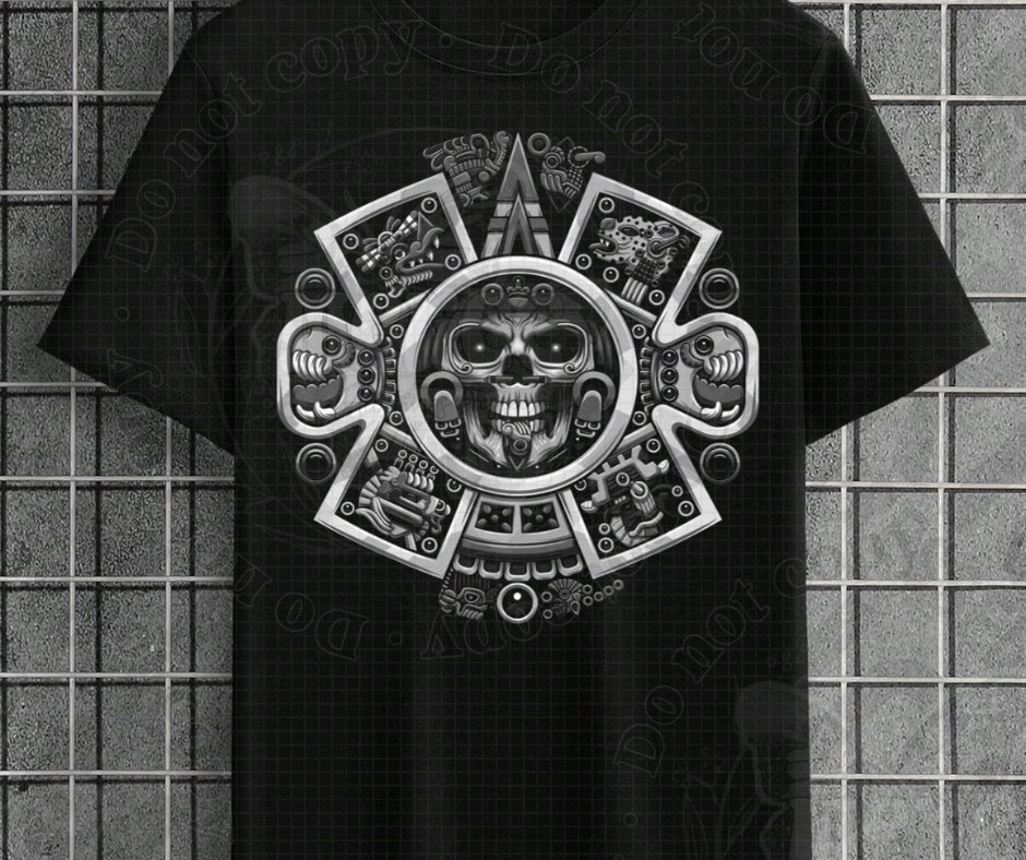 Aztec 1 DTF