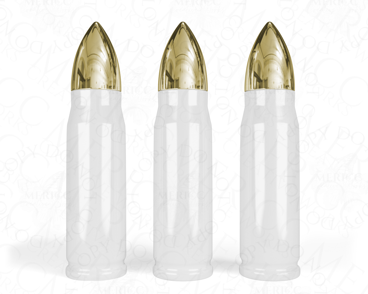 17oz Bullet Tumbler