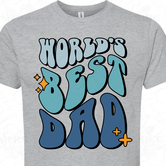 World's Best Dad