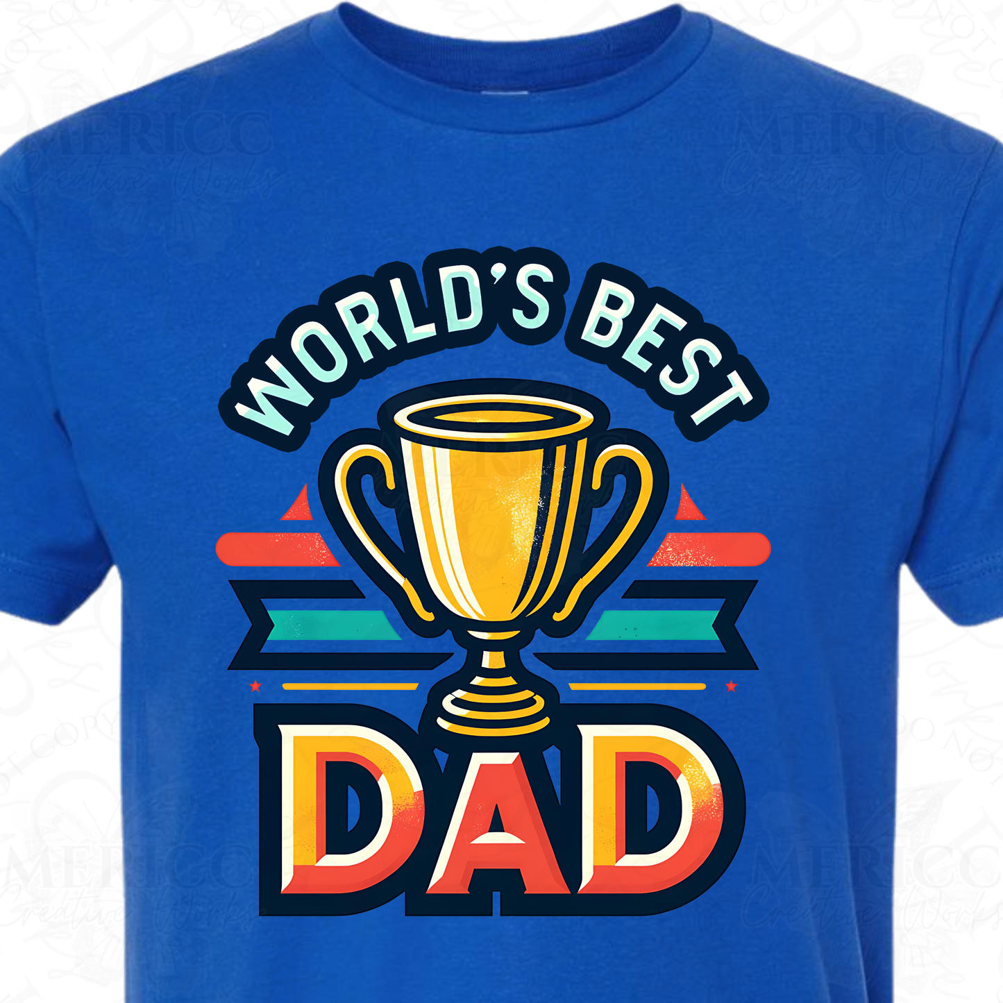 World's Best Dad 2