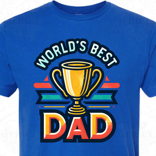 World's Best Dad 2