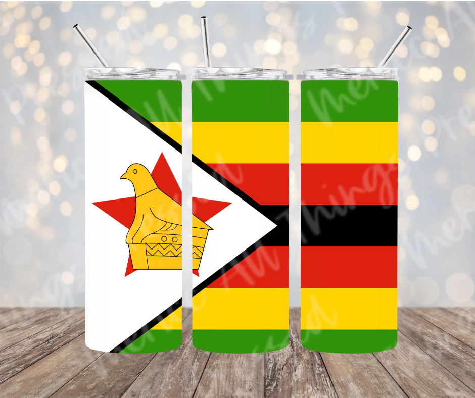 Zimbabwe