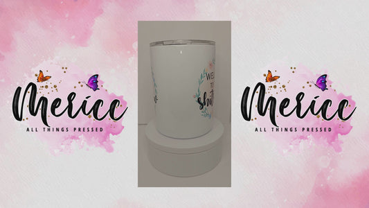 Welcome To The Shit Show - 15 oz Mug