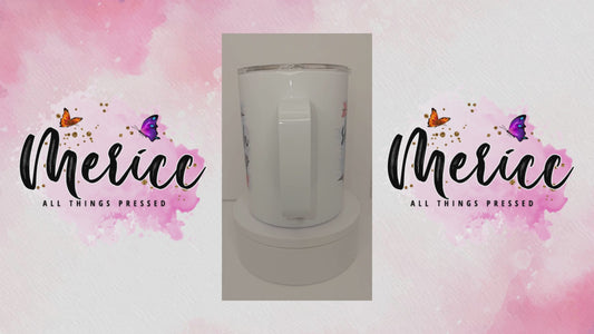 Shuh Duh Fuh Cup - 15 oz Mug